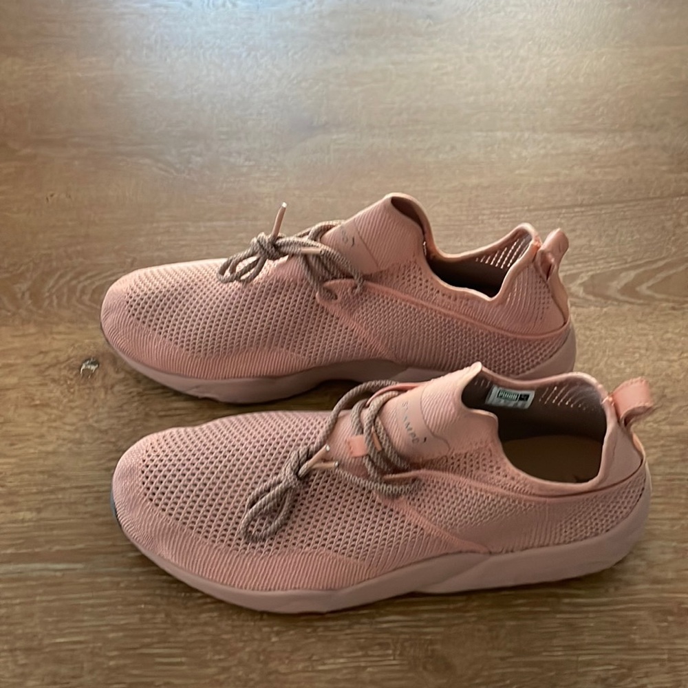 Puma x StampS Trinomic Woven Shoe